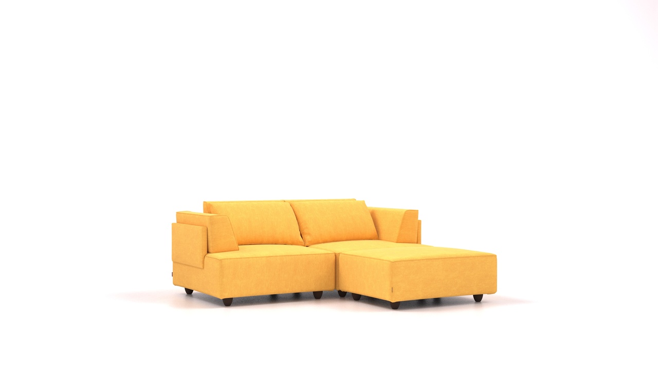 Cover set for Cascais RA