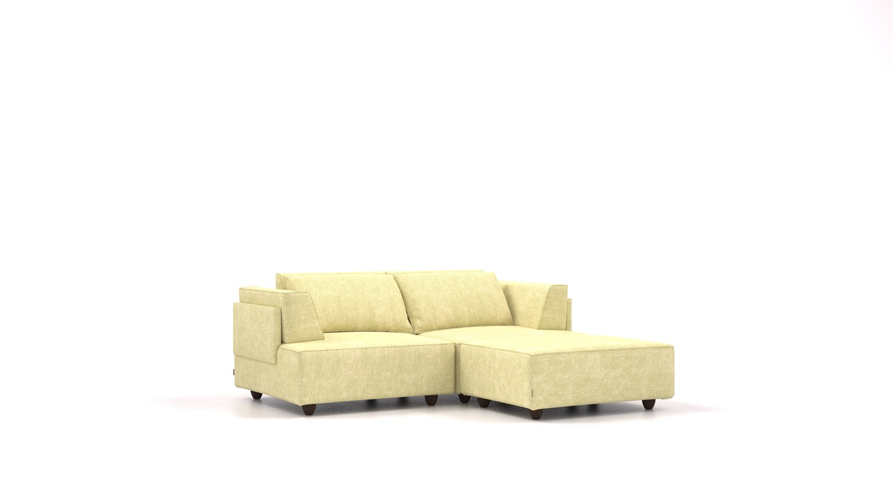 Cover set for Cascais RA