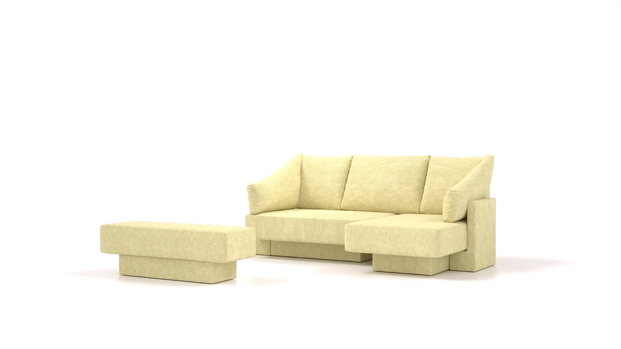 Cover set for Choice 1