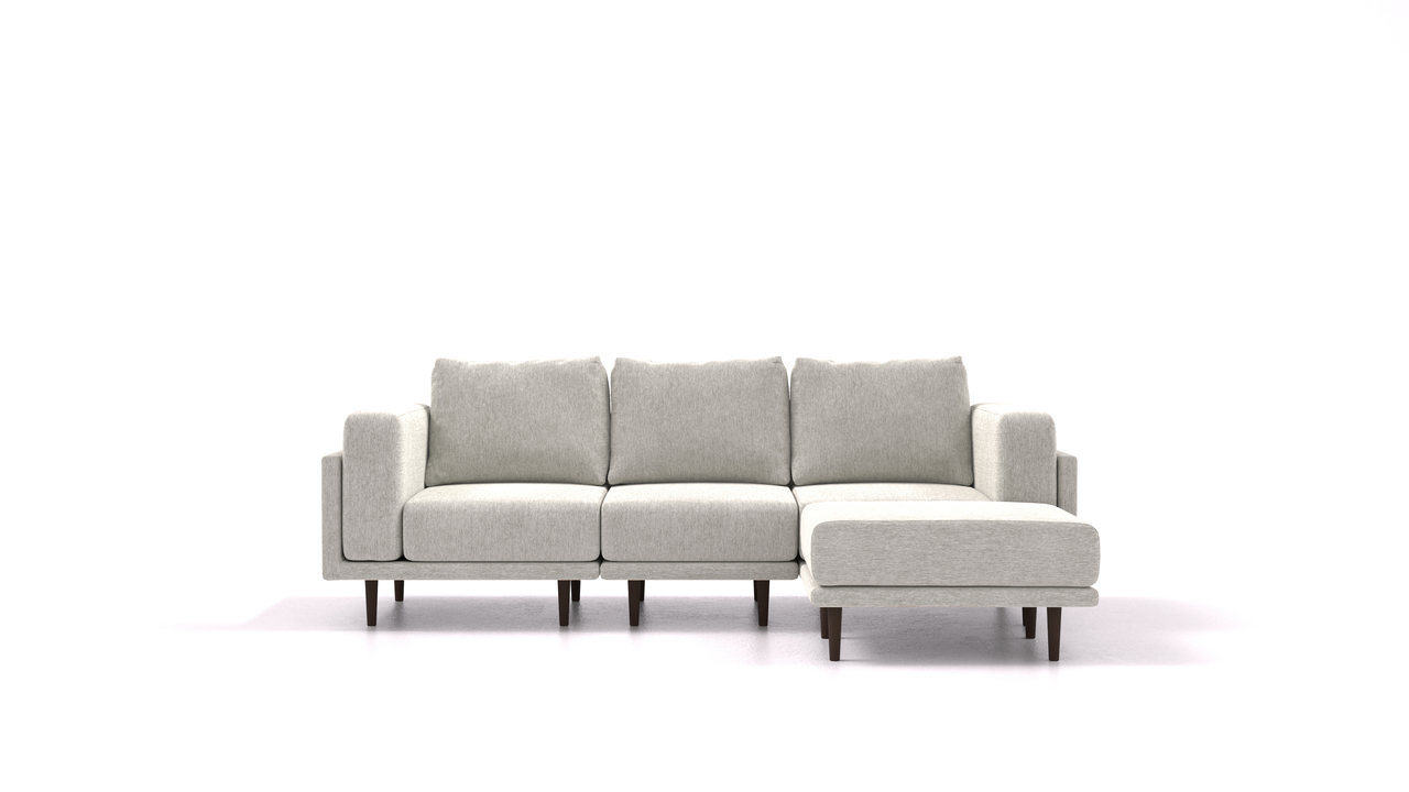 Cover set for Clooods