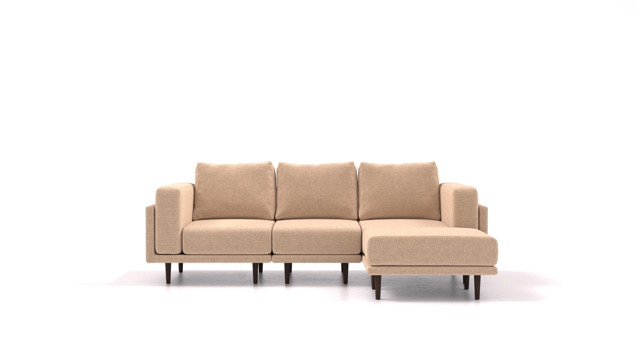 Cover set for Clooods