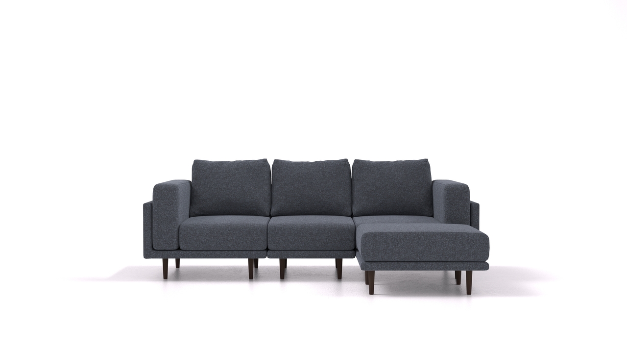 Cover set for Clooods