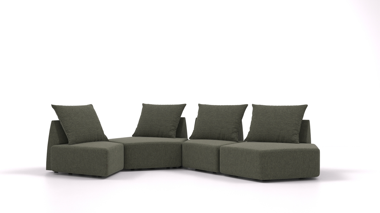 Cover set for Matacao 3 Archipelago