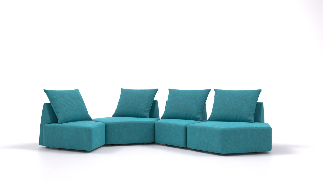 Cover set for Matacao 3 Archipelago