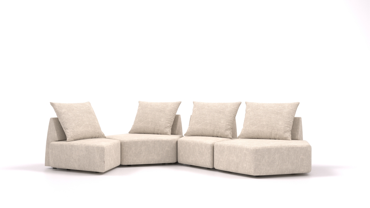 Matacao 3 Archipelago